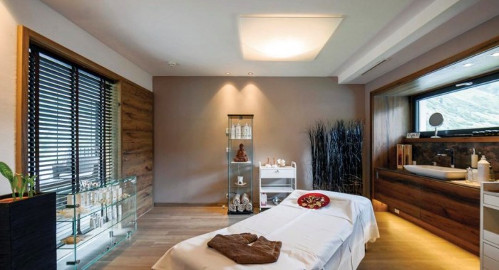 Hotel Josl, Obergurgl ski chalet, image 6